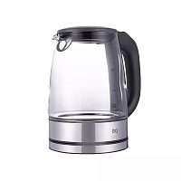 BQ KT1834G Steel-Black