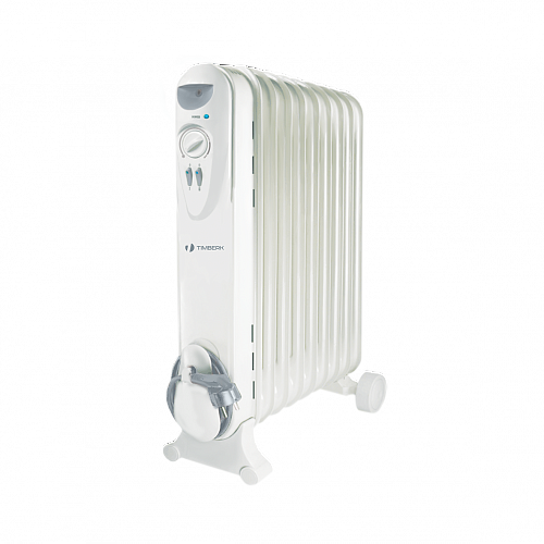                                                                   TIMBERK TOR 21.1809 SLX