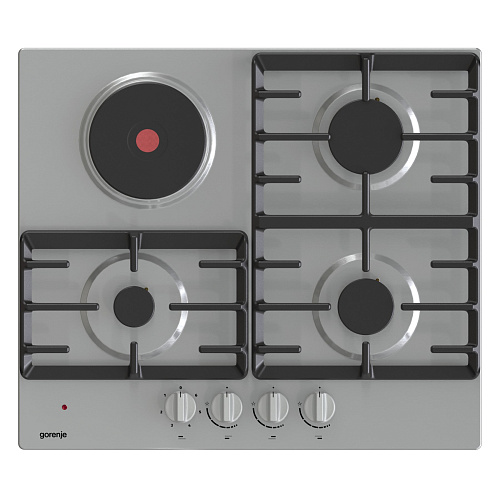                                                                   GORENJE GE681X