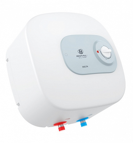                                                                   Royal Clima RWH-D15-FE