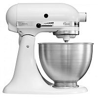 KitchenAid 5K45SSEWH