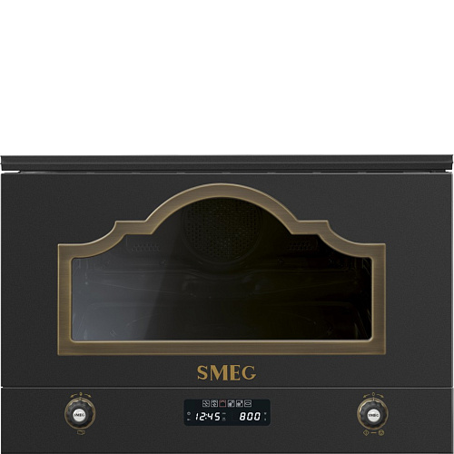                                                                   Smeg MP722AO