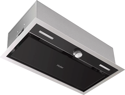                                                                   Haier HVX-BI664GB