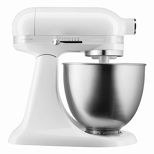                                                                   KitchenAid 5KSM3310XEWH