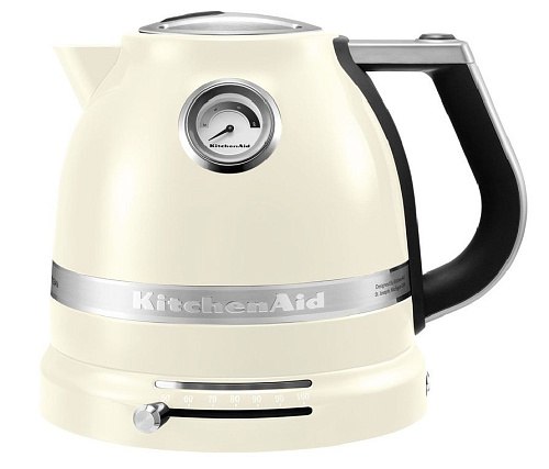                                                                   KitchenAid 5KEK1522EAC кремовый