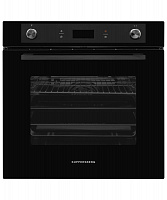KUPPERSBERG HM 629 Black