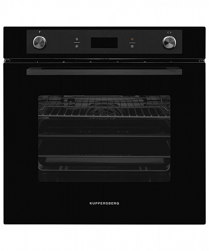                                                                   KUPPERSBERG HM 629 Black