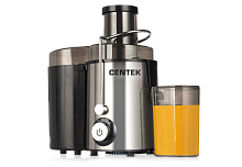CENTEK CT-1209 черная