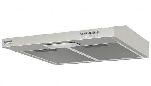                                                                   KRONA JESSICA slim 500 white push button