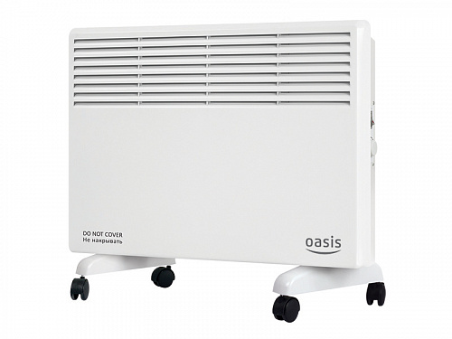                                                                   Oasis EK-10