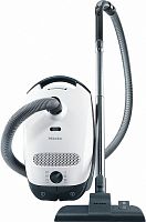 MIELE SBAD0 Classic C1 белый лотос