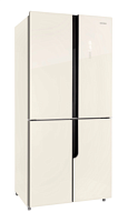 NORDFROST RFQ 510 NFGI inverter