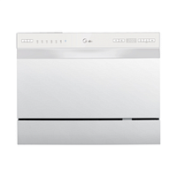 Midea MCFD55S450Wi