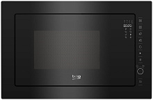Встраиваемая микроволновая печь BEKO BMGB 25333 BG