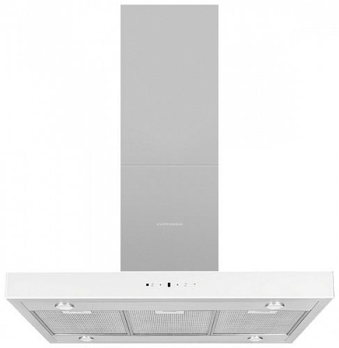                                                                   KUPPERSBERG DUDL 8 GW