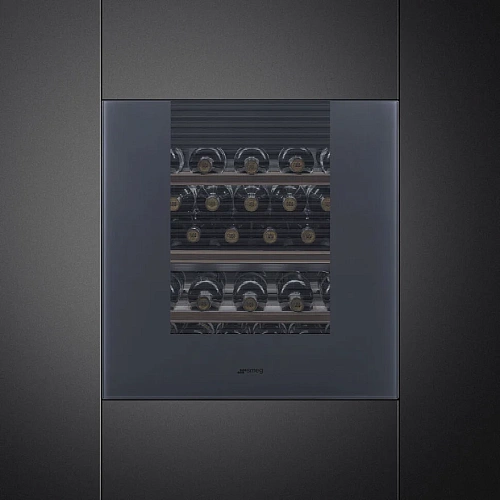                                                                   Smeg CVI129G