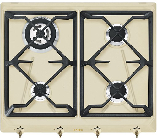                                                                   SMEG SRV864POGH