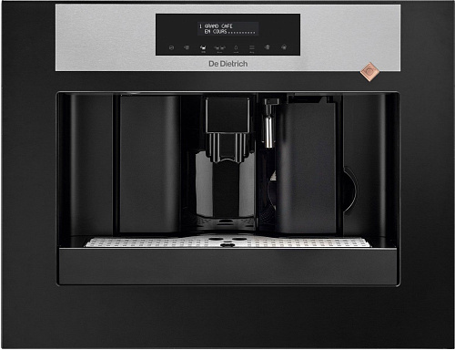                                                                   DE DIETRICH DKD7400X