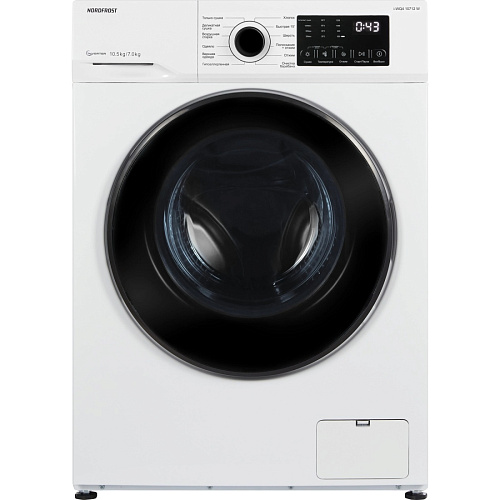                                                                   NORDFROST i-WQ4 10712 W