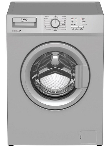                                                                   BEKO WRS 55P1 BSS