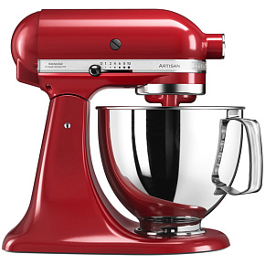 KitchenAid 5KSM125EER красный