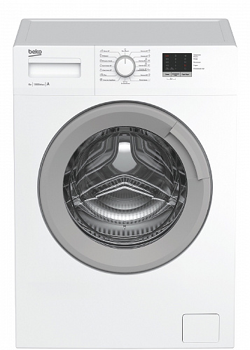                                                                   BEKO ELE 67511 ZSW