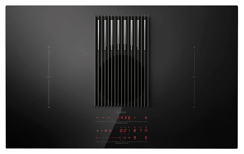                                                                   ELICA NIKOLATESLA LIBRA EVO BL/A/83