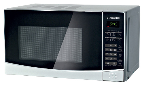                                                                   Starwind SMW2820