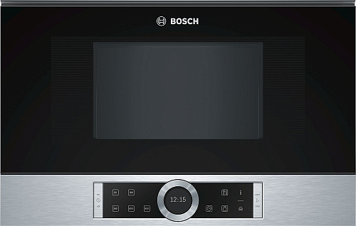                                                                   Bosch BFR634GS1