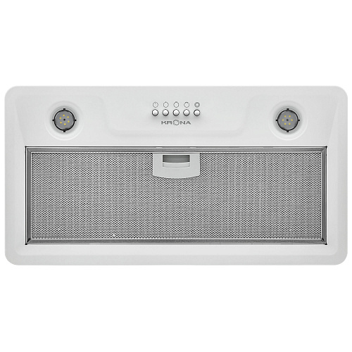                                                                   KRONA LUISA 600 WHITE PB