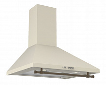 ELIKOR MR6634GR слоновая кость муар/рейлинг брон