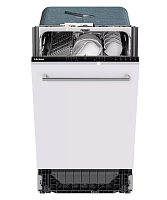 Haier HDWE9-394RU