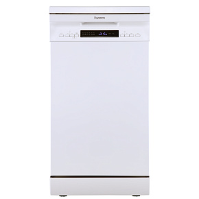 Бирюса DWF-410/5 W
