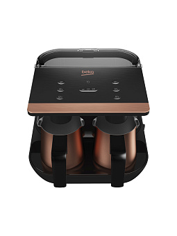 BEKO TKM 8961 B