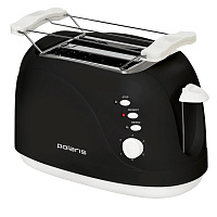 POLARIS PET 0702L Черный лого "улыбка