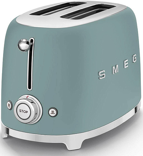                                                                   Smeg TSF01EGMEU