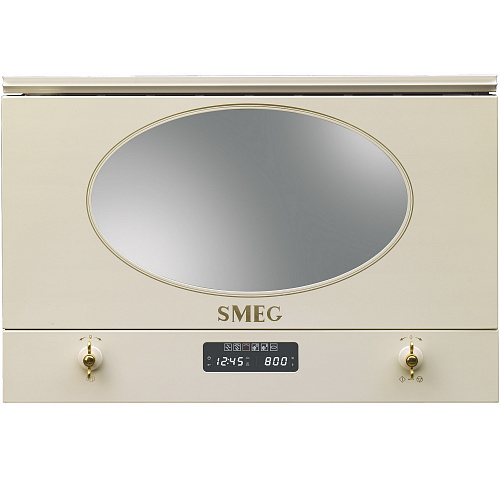                                                                   SMEG MP822PO