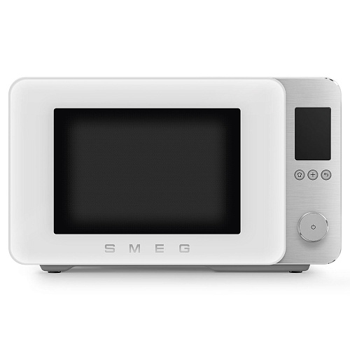                                                                   Smeg MOC02WHMEU