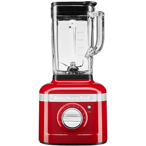                                                                   KitchenAid 5KSB4026EER красный