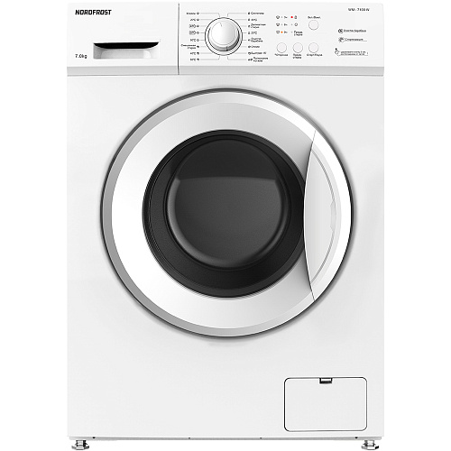                                                                   NORDFROST WM 7100 W