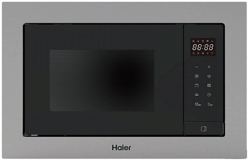                                                                   Haier HMX-BTG207X