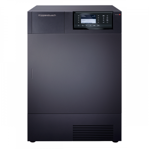                                                                   KUPPERSBUSCH T 40.0 T