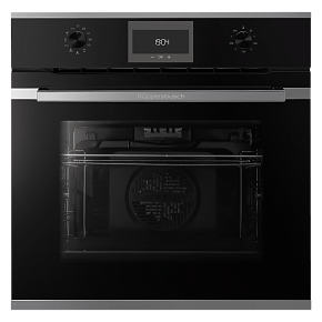 KUPPERSBUSCH B 6330.0 S3 Silver Chrome