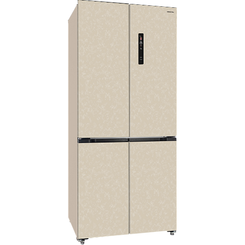                                                                   HIBERG RFQ-600DX NFYm inverter