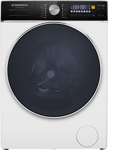                                                                   MAUNFELD MFWD14106WH03