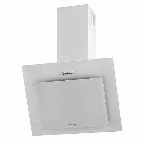                                                                   KRONA FIONA 600 white PB