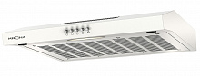 KRONA ERMINA 600 white PB