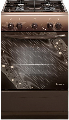                                                                   GEFEST 5100 0018