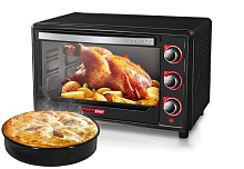CENTEK CT-1538-50 BLACK