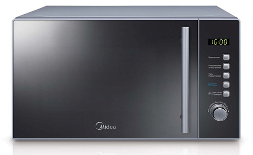                                                                   Midea AM 820 CMF